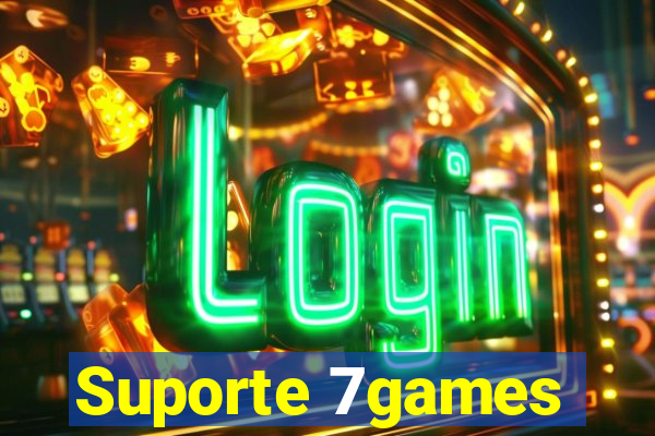 Suporte 7games