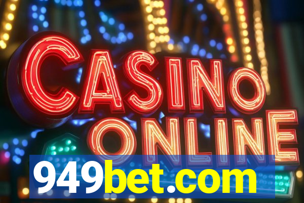 949bet.com