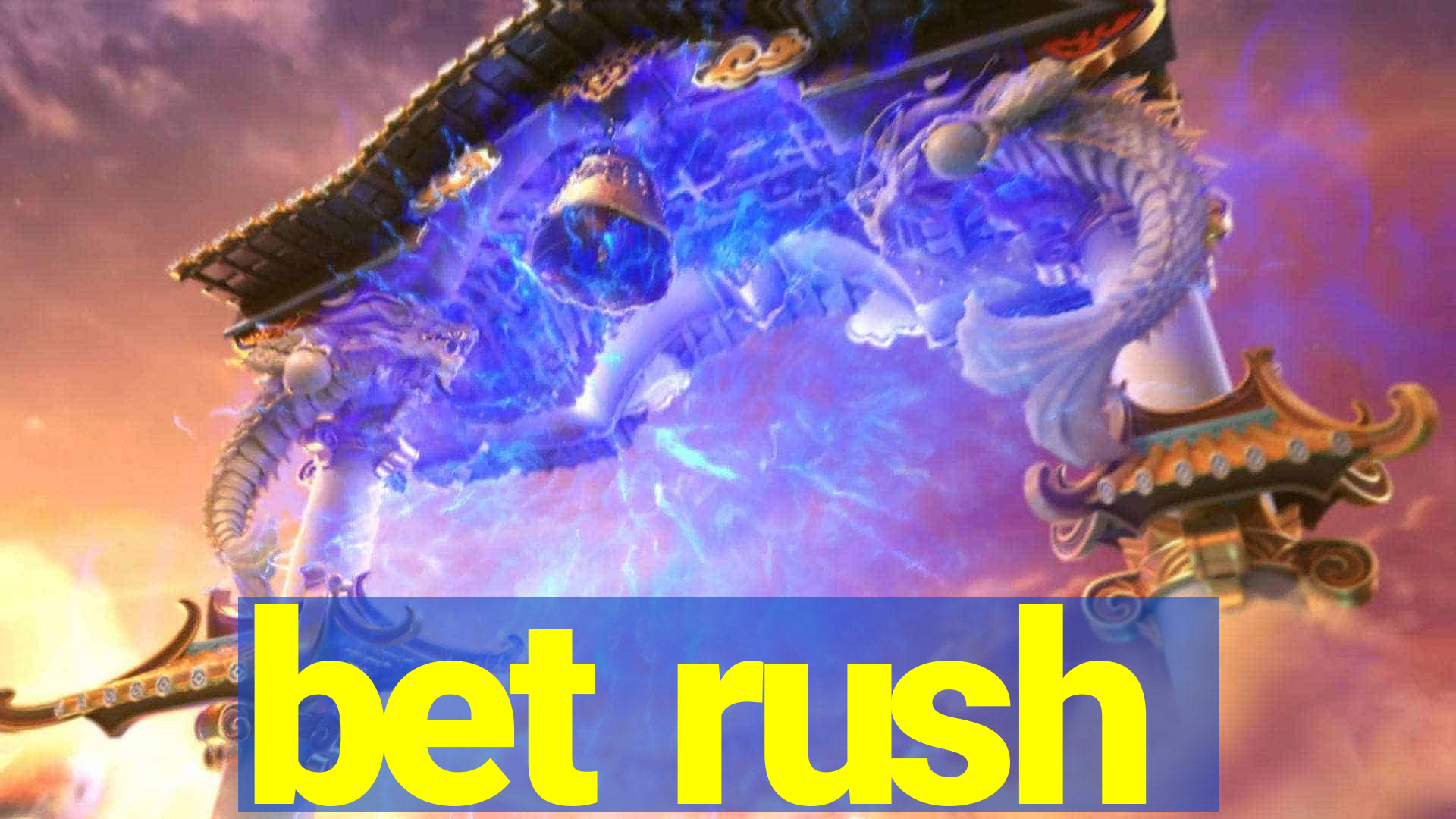 bet rush