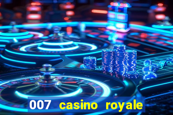 007 casino royale yamazaki wsikey