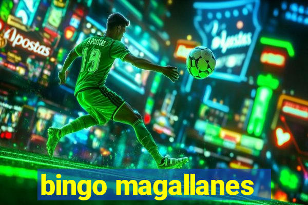 bingo magallanes