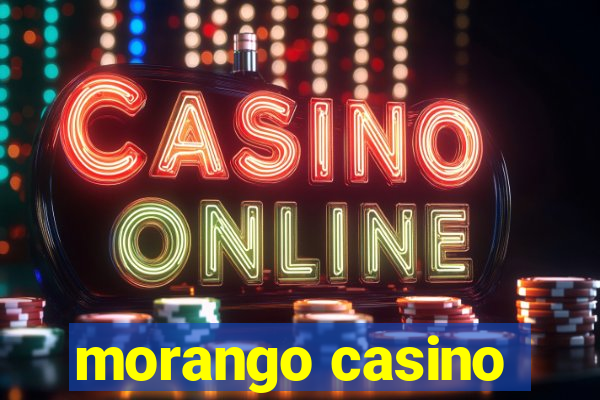 morango casino