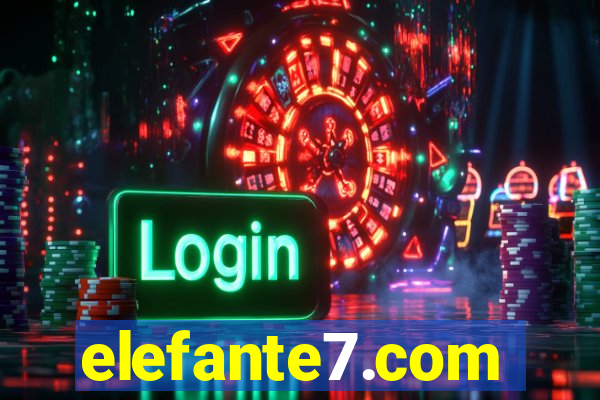 elefante7.com