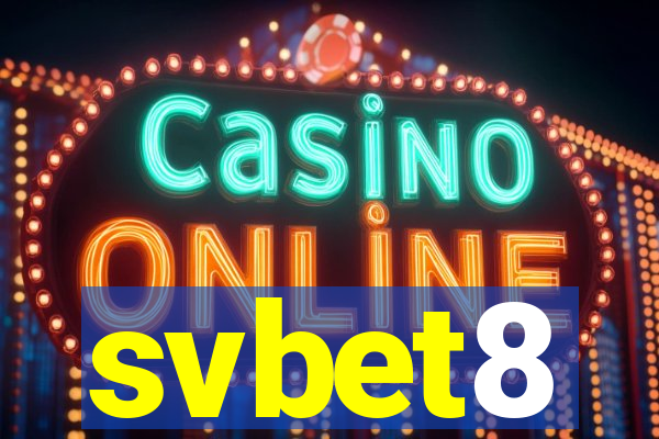 svbet8