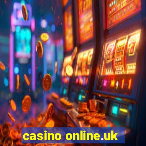 casino online.uk