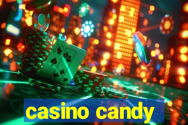 casino candy