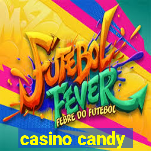 casino candy