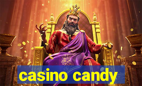 casino candy