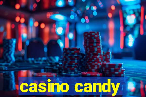 casino candy