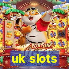 uk slots