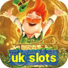 uk slots