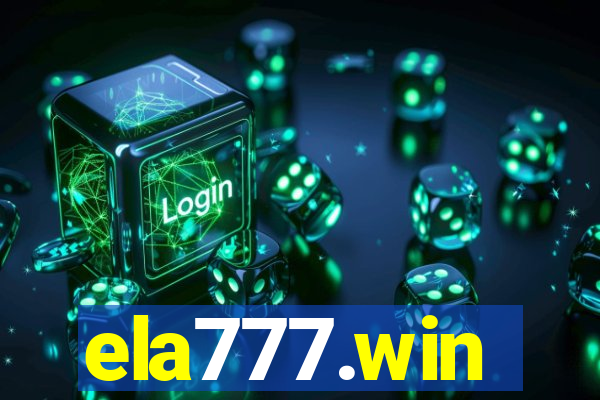 ela777.win