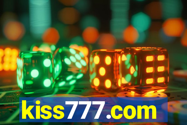 kiss777.com