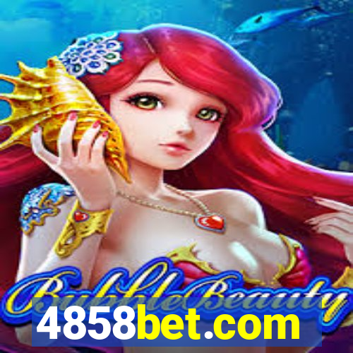 4858bet.com