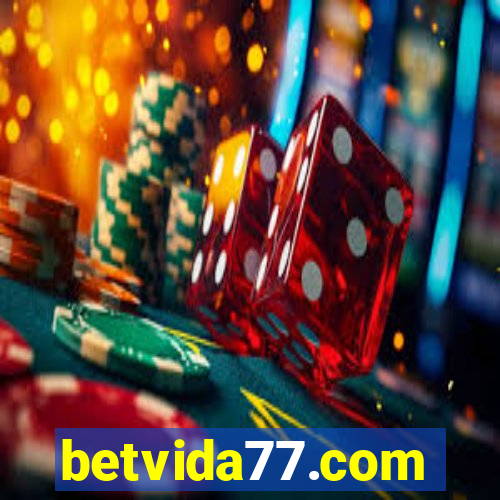 betvida77.com