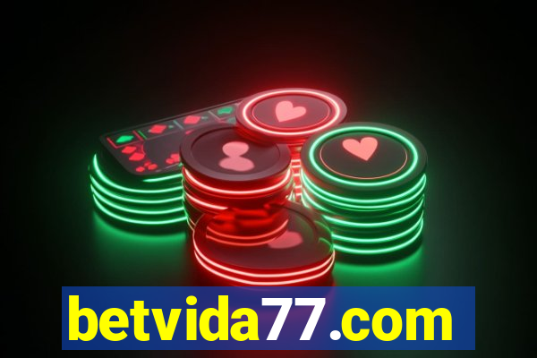 betvida77.com