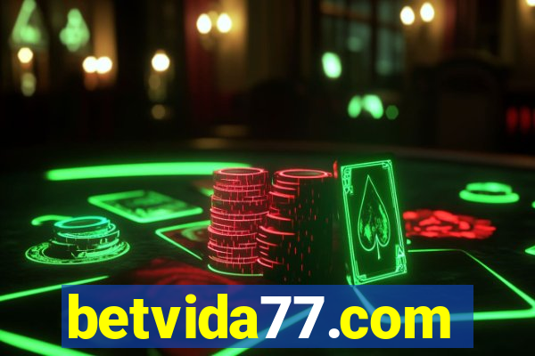 betvida77.com