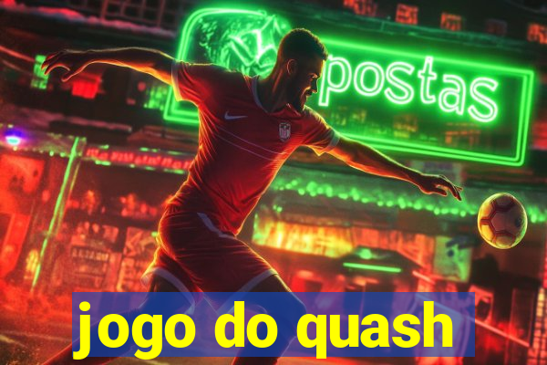 jogo do quash