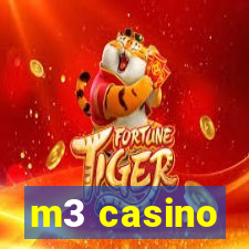 m3 casino