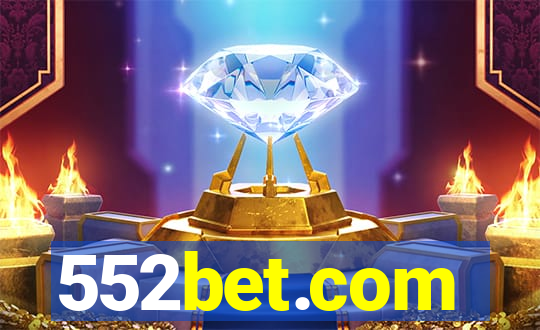 552bet.com