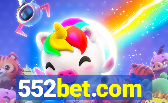 552bet.com