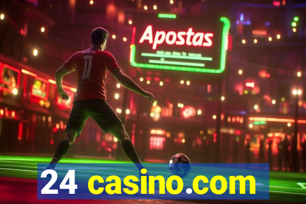 24 casino.com