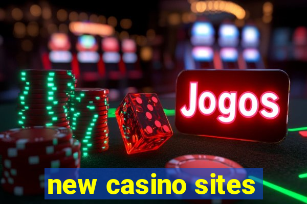 new casino sites