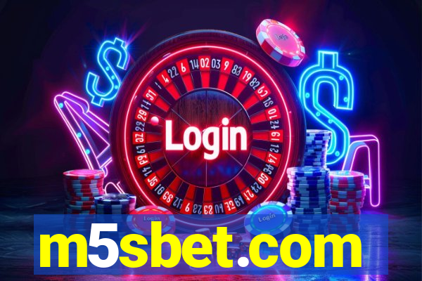 m5sbet.com