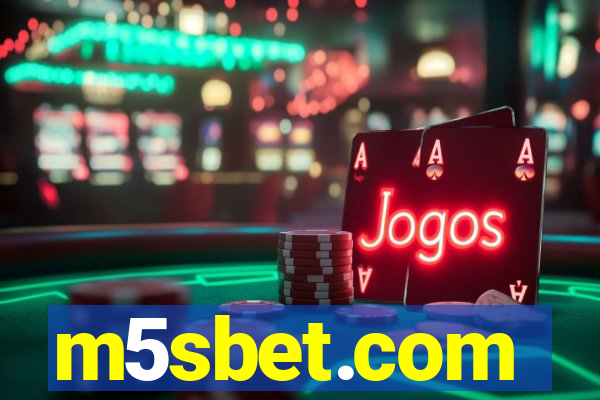 m5sbet.com