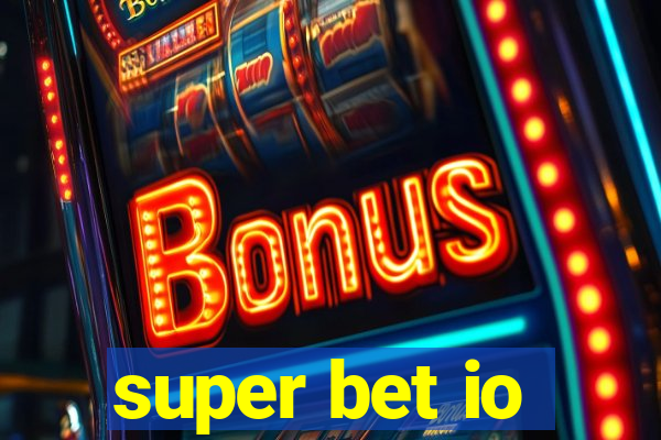 super bet io