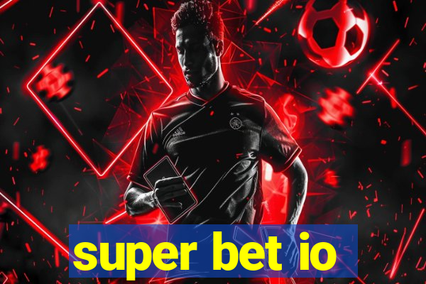 super bet io