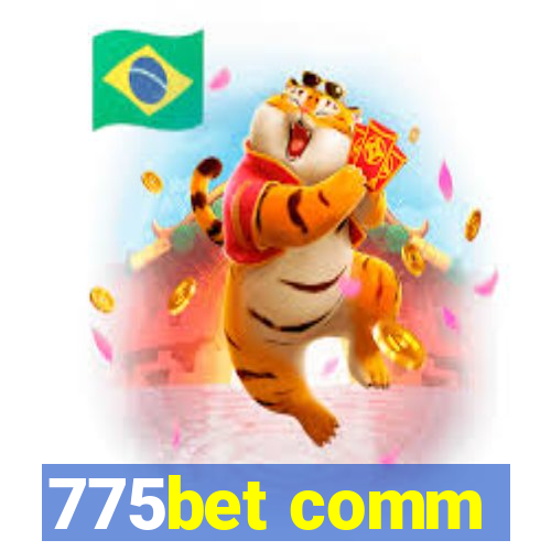 775bet comm