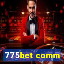 775bet comm