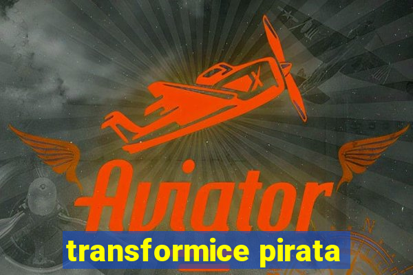 transformice pirata