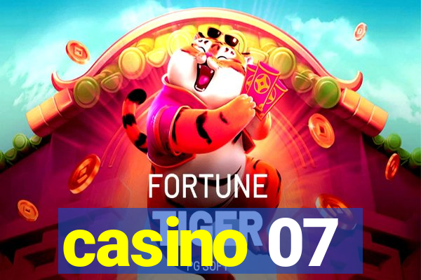 casino 07