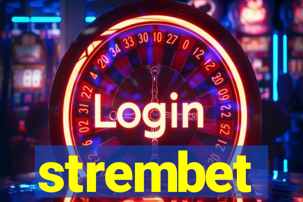 strembet