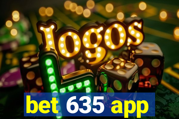 bet 635 app