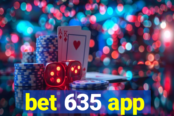 bet 635 app