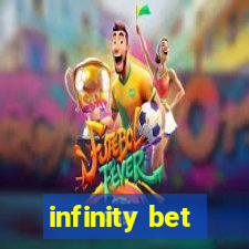 infinity bet