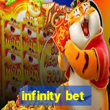 infinity bet