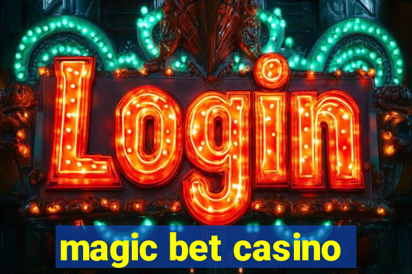 magic bet casino