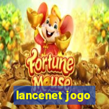 lancenet jogo