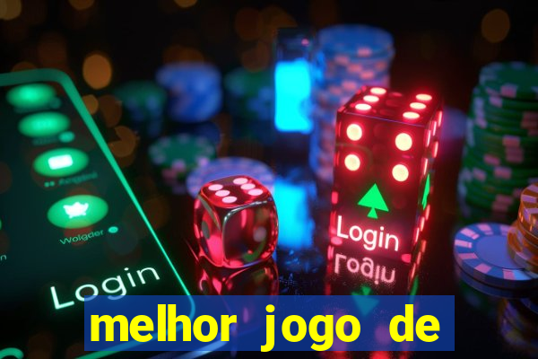 melhor jogo de slot para ganhar dinheiro