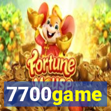 7700game