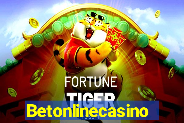 Betonlinecasino