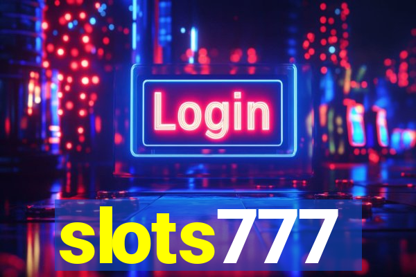 slots777