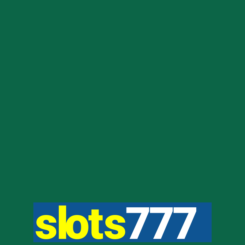 slots777