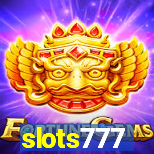 slots777