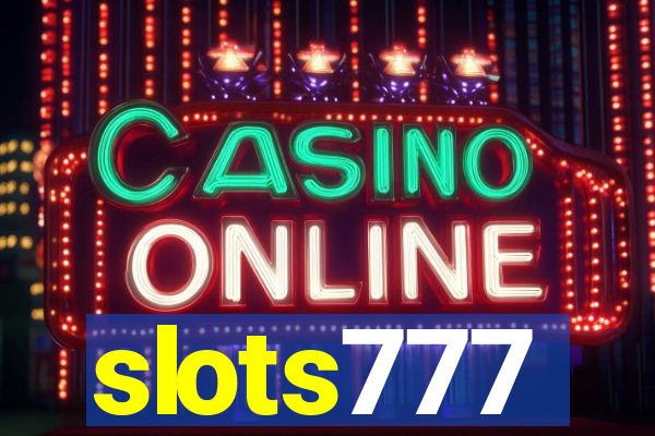 slots777