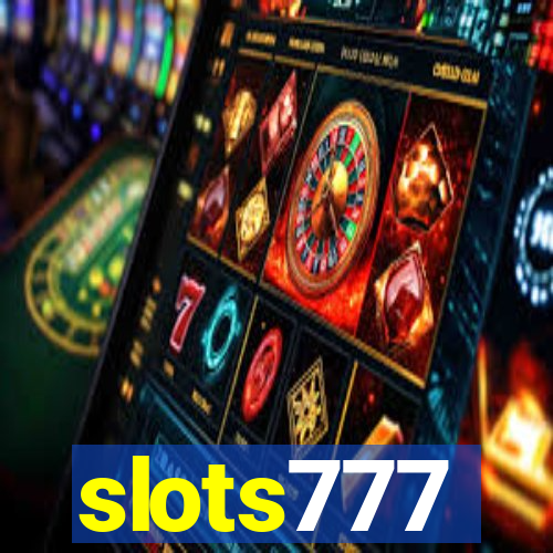 slots777